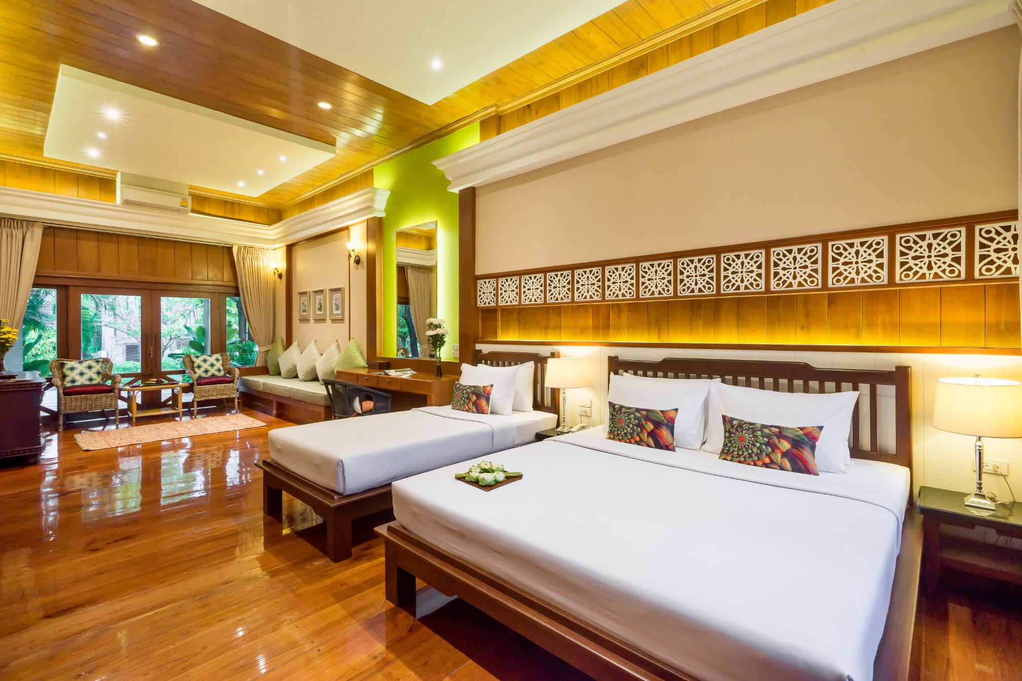 FAMILY SUITE