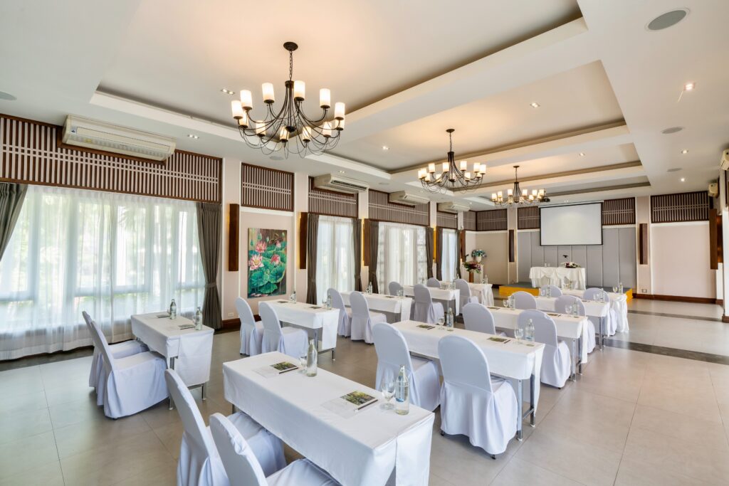 Meetings & Seminars