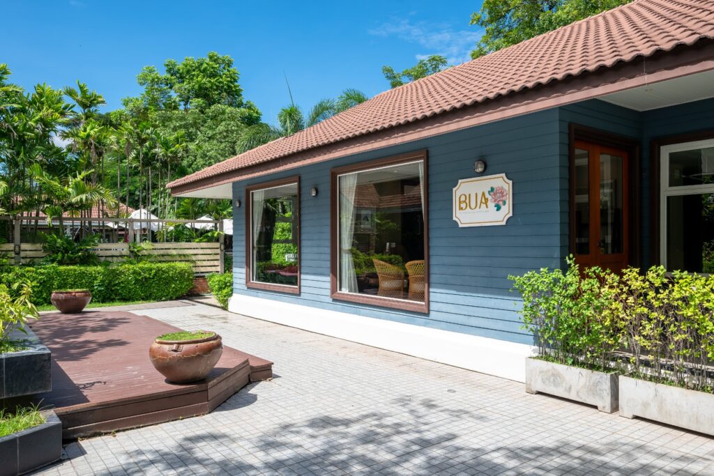 Thai Massage