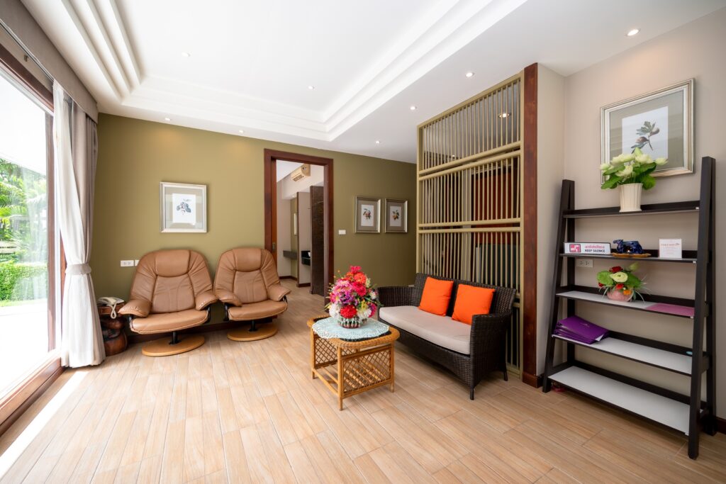 Thai Massage