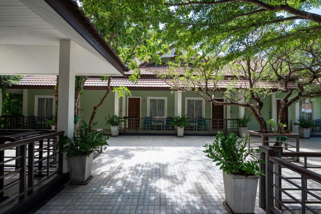 PREMIER DELUXE ROOM
