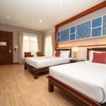 PREMIER DELUXE ROOM
