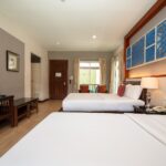 PREMIER DELUXE ROOM
