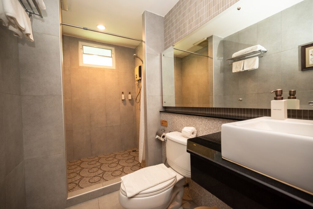 PREMIER DELUXE ROOM