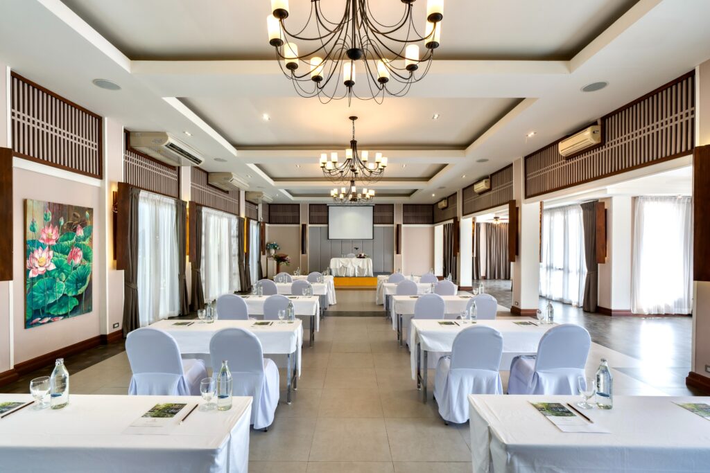Meetings & Seminars