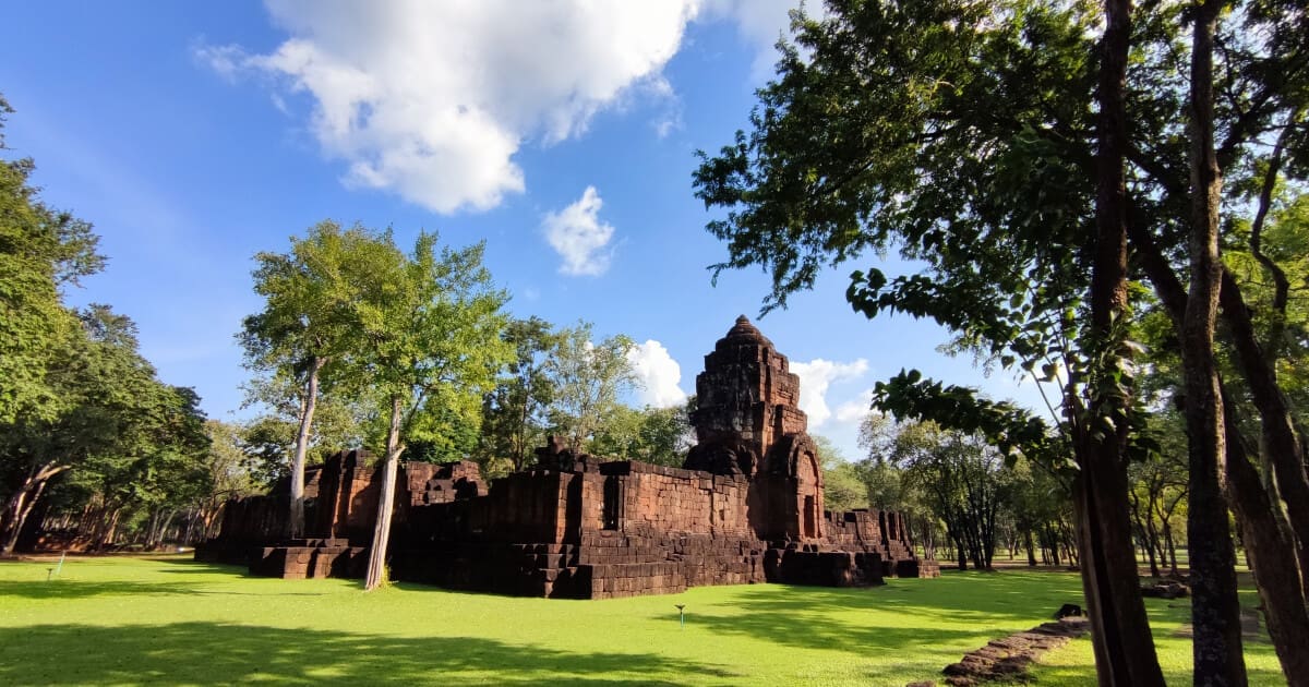 Discover Sukhothai Discover Sukhothai