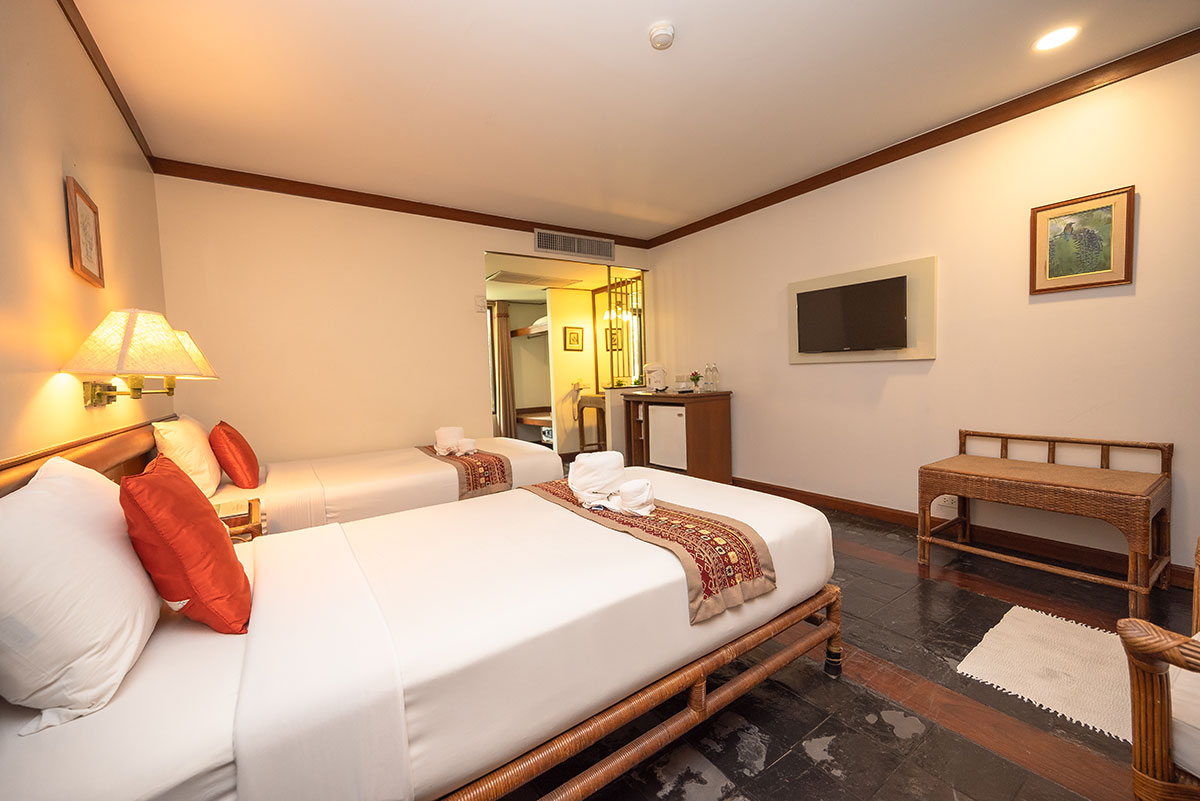 Garden Deluxe - Pet Friendly