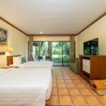 Garden Deluxe - Pet Friendly