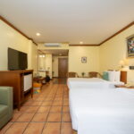 Garden Deluxe - Pet Friendly