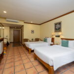 Garden Deluxe - Pet Friendly