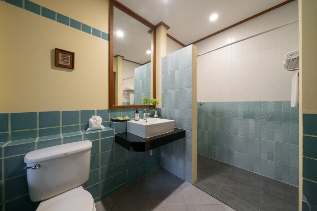 Garden Deluxe - Pet Friendly