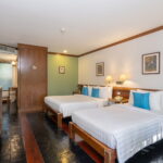 Garaden Superior Quad