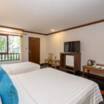 Garaden Superior Quad