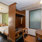 Garaden Superior Quad