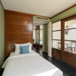 Garaden Superior Quad