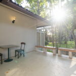 Garaden Superior Quad