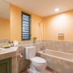 Garaden Superior Quad