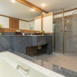 Riverside Deluxe Quad