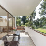 Riverside Deluxe Quad