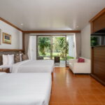 Riverside Deluxe Triple