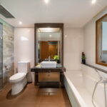 Riverside Deluxe Triple