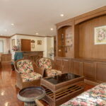 Three Bedroom Residence