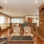 Three Bedroom Residence