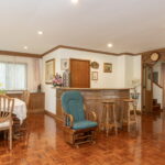 Three Bedroom Residence