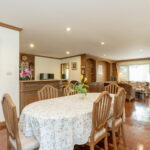 Three Bedroom Residence