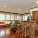 Three Bedroom Residence