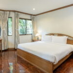 Three Bedroom Residence