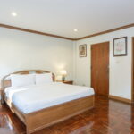 Three Bedroom Residence