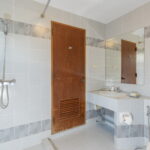 Three Bedroom Residence