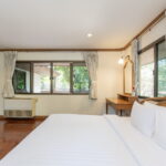 Three Bedroom Residence