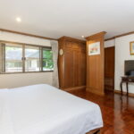 Three Bedroom Residence