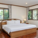 Three Bedroom Residence