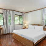 Three Bedroom Residence