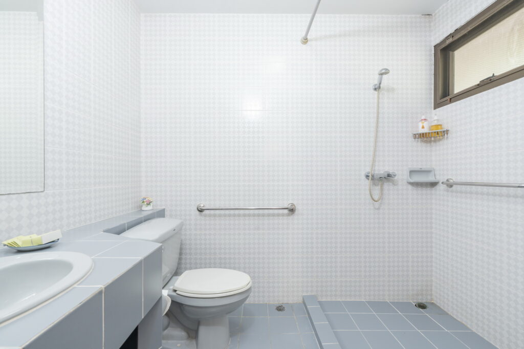 Three Bedroom Residence