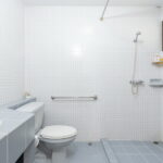 Three Bedroom Residence