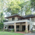 Three Bedroom Residence